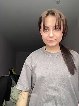 ellie ssexy online show from 24, 2, 2025