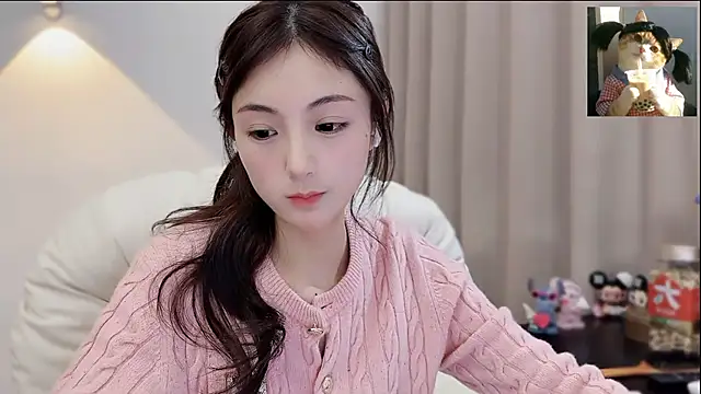 SHUIshui  online show from 4, 2, 2026