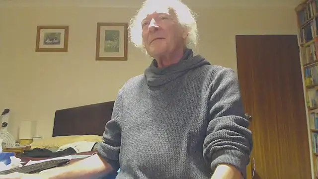 WaverlyKernow online show from 14, 1, 2025