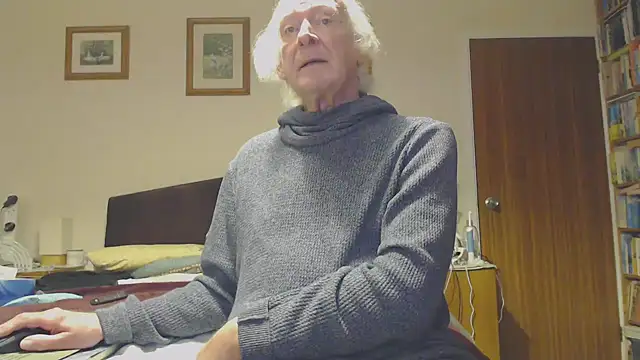 WaverlyKernow online show from 23, 1, 2025