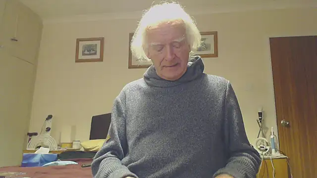 WaverlyKernow online show from 23, 1, 2025