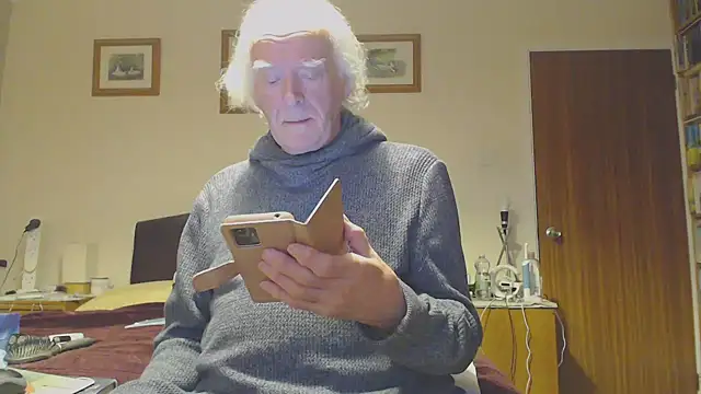 WaverlyKernow online show from 26, 1, 2025