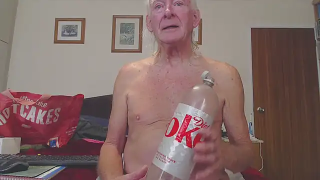 WaverlyKernow online show from 24, 9, 2025