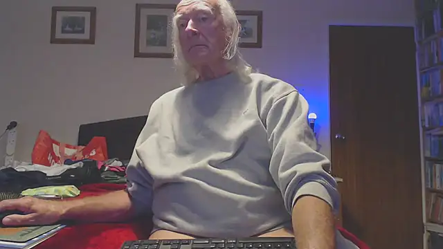 WaverlyKernow online show from 3, 10, 2025