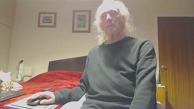 WaverlyKernow online show from 15, 12, 2025