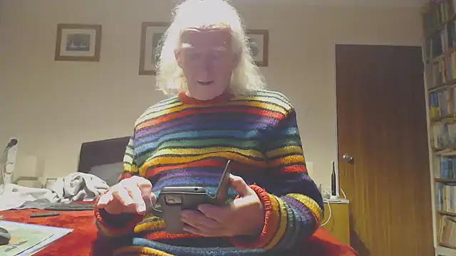 WaverlyKernow online show from 6, 1, 2026