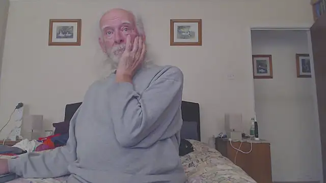 WaverlyKernow online show from 19, 5, 2026