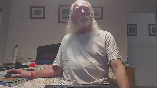 WaverlyKernow online show from 24, 5, 2026