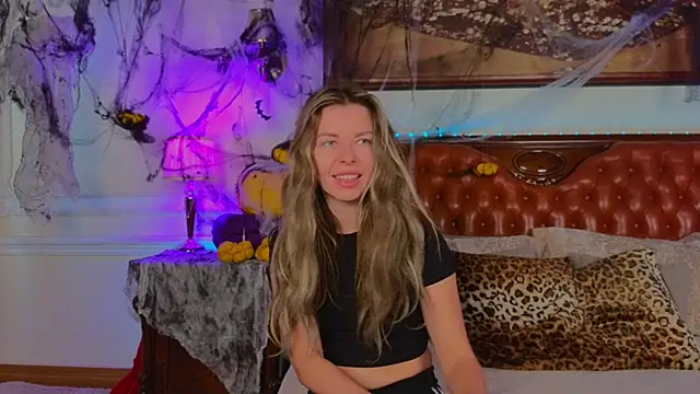 Real Tini online show from 1, 11, 2025