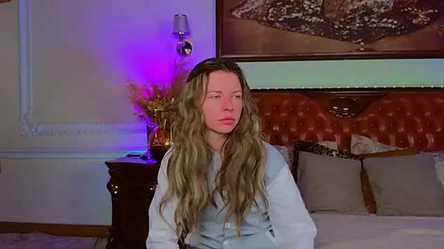 Real Tini online show from 17, 11, 2025