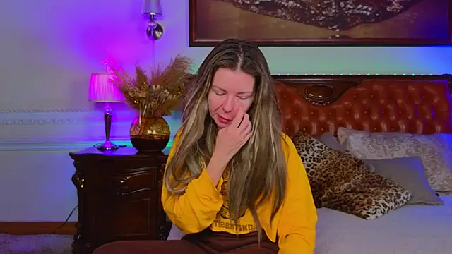 Real Tini online show from 2, 12, 2025