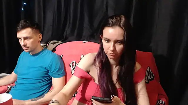 Milana69 online show from 25, 2, 2025