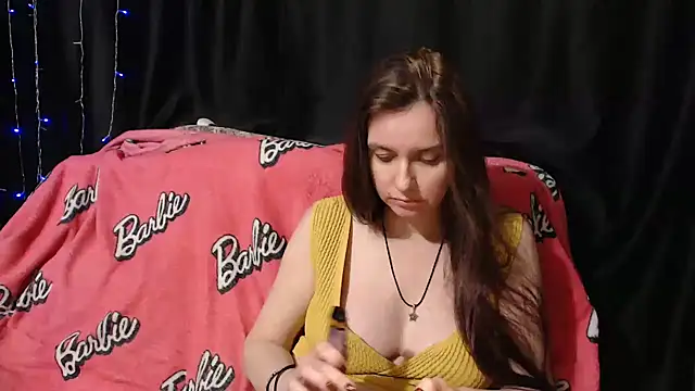 Snapshot of Milana69 chatting on 2, 10, 2025 Milana69 online show from 2, 10, 2025