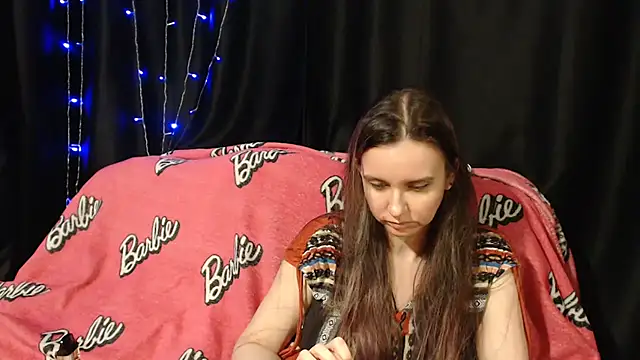 Snapshot of Milana69 chatting on 22, 12, 2025 Milana69 online show from 22, 12, 2025