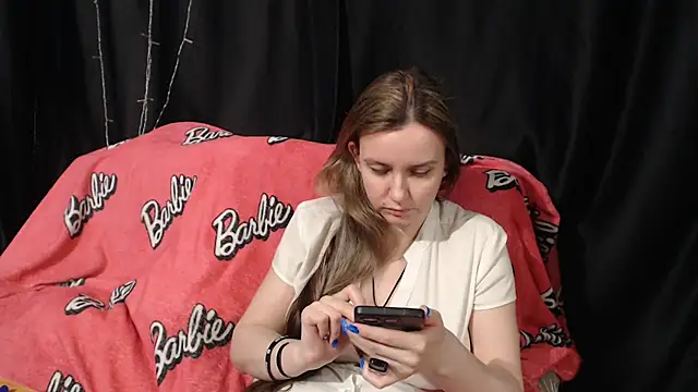 Milana69 online show from 30, 4, 2026