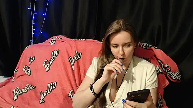 Milana69 online show from 5, 5, 2026