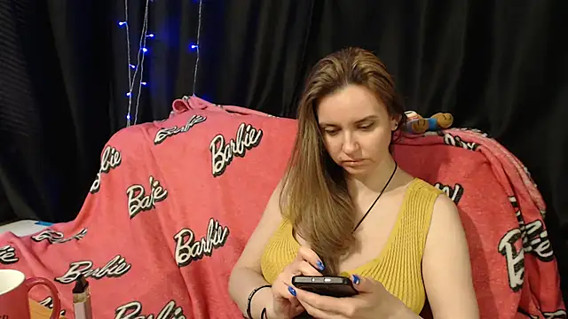 Milana69 online show from 6, 5, 2026
