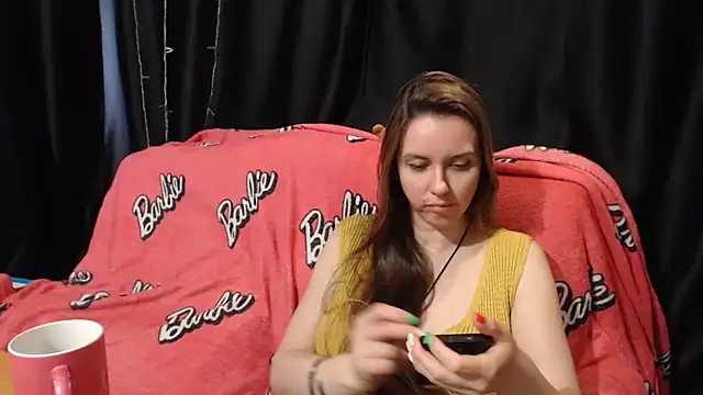 Milana69 online show from 20, 5, 2026