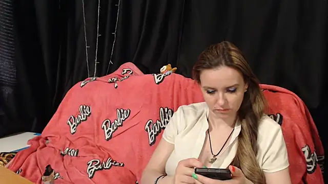 Milana69 online show from 22, 5, 2026