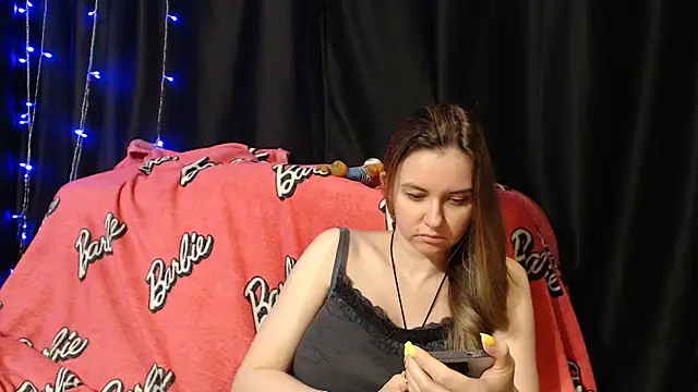 Snapshot of Milana69 chatting on 26, 6, 2026 Milana69 online show from 26, 6, 2026