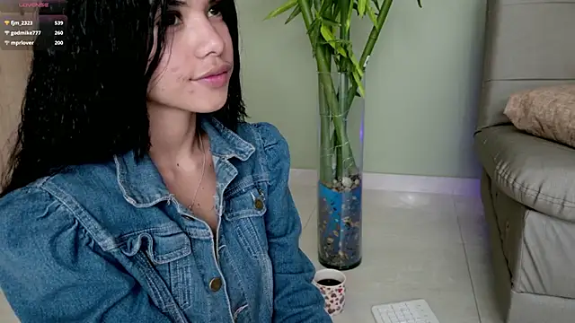Snapshot of were-Naughty chatting on 6, 2, 2025 were-Naughty online show from 6, 2, 2025