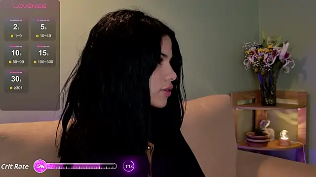 Snapshot of were-Naughty chatting on 12, 9, 2025 were-Naughty online show from 12, 9, 2025