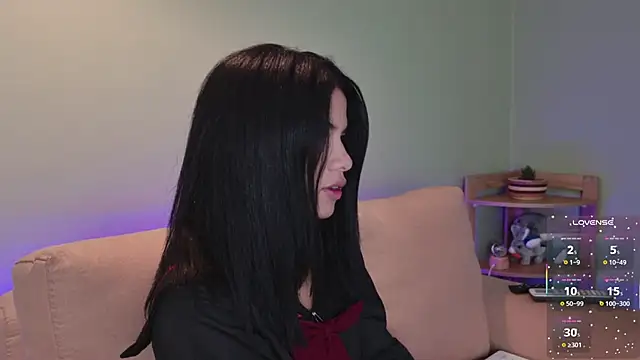 were-Naughty online show from 6, 10, 2025