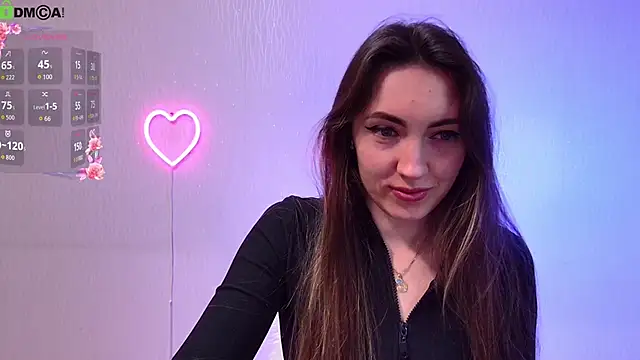 cute  angell online show from 13, 5, 2026