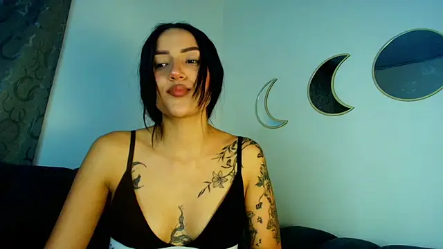 natashapridee  online show from 15, 3, 2025