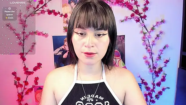 honeykitty 777 online show from 27, 9, 2025