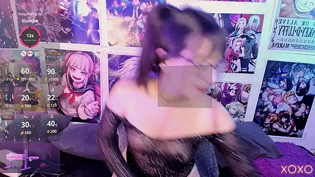 Snapshot of honeykitty_777 chatting on 7, 2, 2026 honeykitty 777 online show from 7, 2, 2026