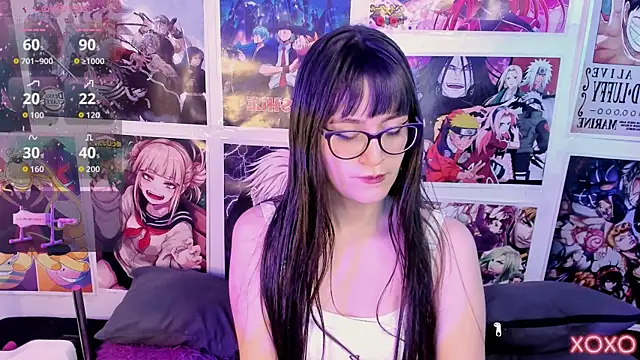 Snapshot of honeykitty_777 chatting on 18, 2, 2026 honeykitty 777 online show from 18, 2, 2026