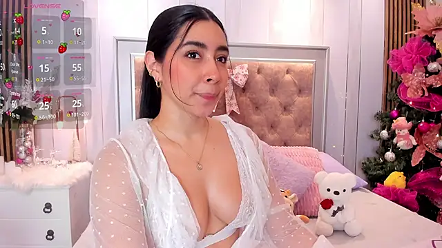 Snapshot of Charlotte_Shelby chatting on 30, 12, 2024 Charlotte Shelby online show from 30, 12, 2024
