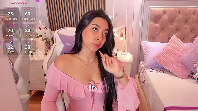 Snapshot of Charlotte_Shelby chatting on 3, 2, 2025 Charlotte Shelby online show from 3, 2, 2025