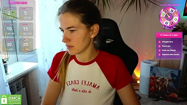 mag1c eyes1 online show from 21, 9, 2025