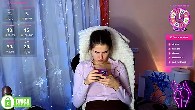 Snapshot of mag1c_eyes1 chatting on 16, 12, 2025 mag1c eyes1 online show from 16, 12, 2025