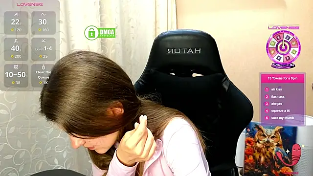 mag1c eyes1 online show from 10, 4, 2026