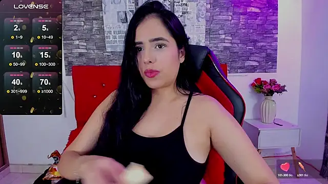 Snapshot of Arith_Sandoval_sc chatting on 18, 12, 2025 Arith Sandoval sc online show from 18, 12, 2025