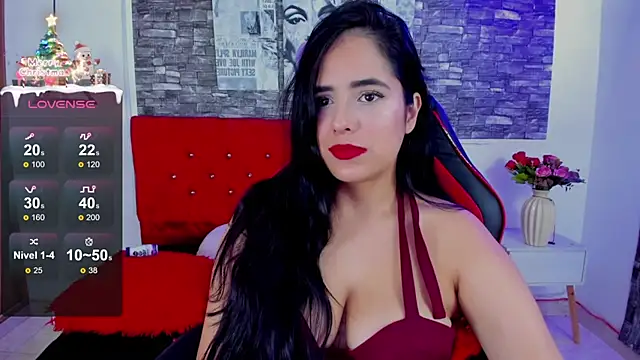 Snapshot of Arith_Sandoval_sc chatting on 20, 12, 2025 Arith Sandoval sc online show from 20, 12, 2025