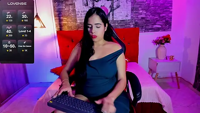 Snapshot of Arith_Sandoval_sc chatting on 23, 2, 2026 Arith Sandoval sc online show from 23, 2, 2026