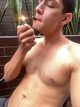 ElianFoxter online show from 15, 10, 2025