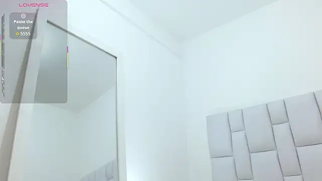 ElianFoxter online show from 21, 12, 2025