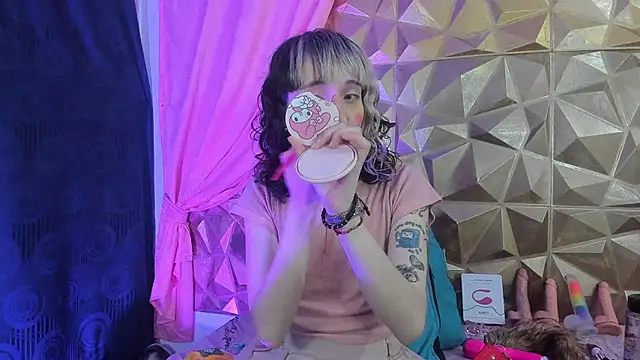 neeko princes online show from 3, 12, 2024