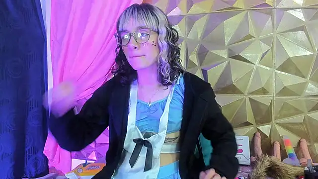 neeko princes online show from 3, 12, 2024