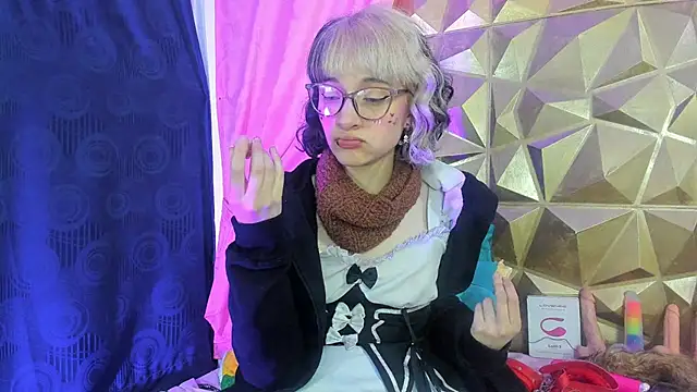 neeko princes online show from 5, 12, 2024