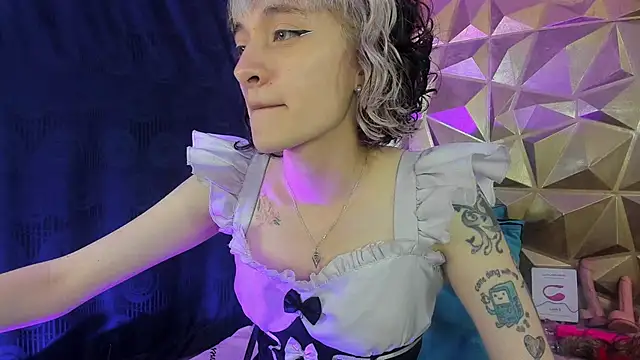 neeko princes online show from 7, 12, 2024