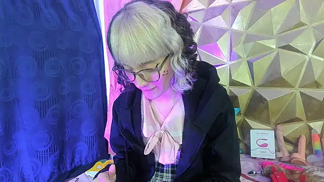 neeko princes online show from 7, 12, 2024