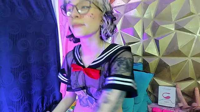 neeko princes online show from 9, 12, 2024