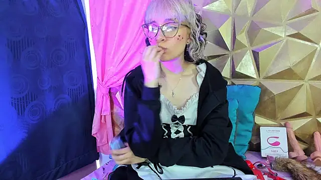 neeko princes online show from 10, 12, 2024