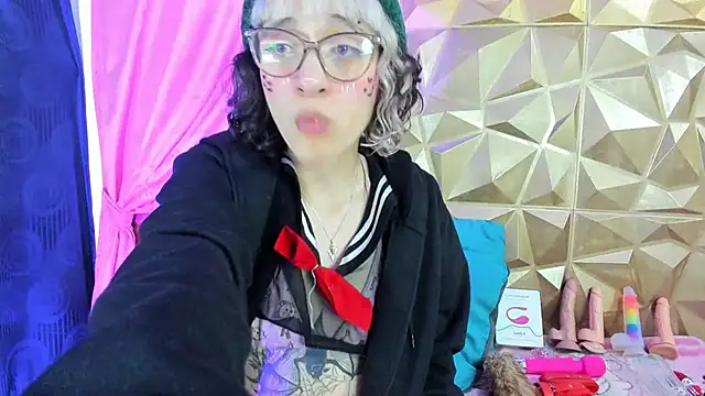 neeko princes online show from 12, 12, 2024